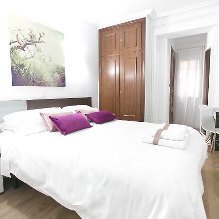 Ch La Banezana Hotel Madrid Kültér fotó