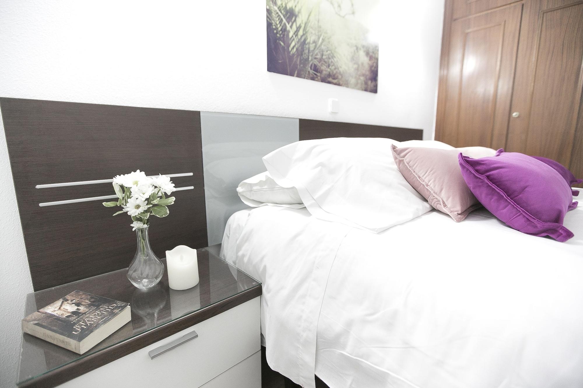 Ch La Banezana Hotel Madrid Kültér fotó