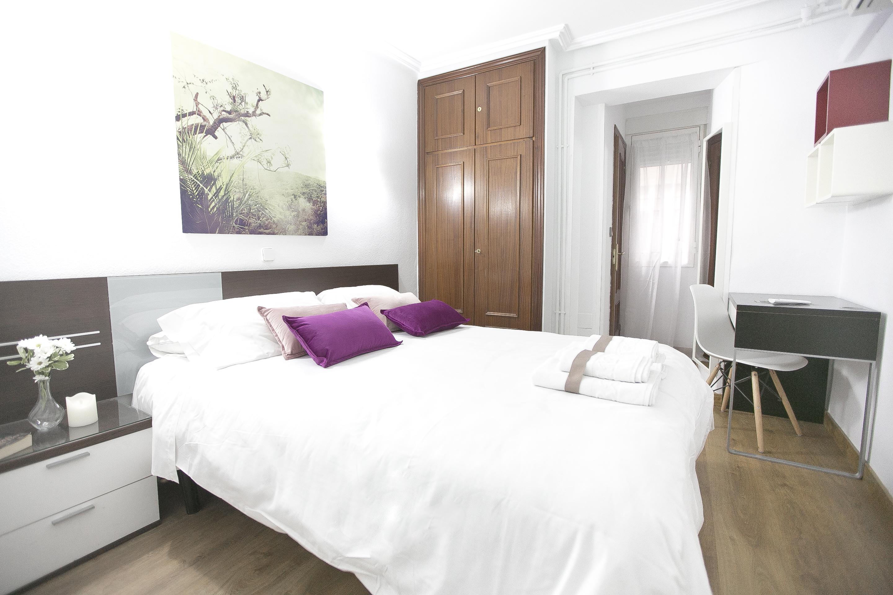 Ch La Banezana Hotel Madrid Kültér fotó
