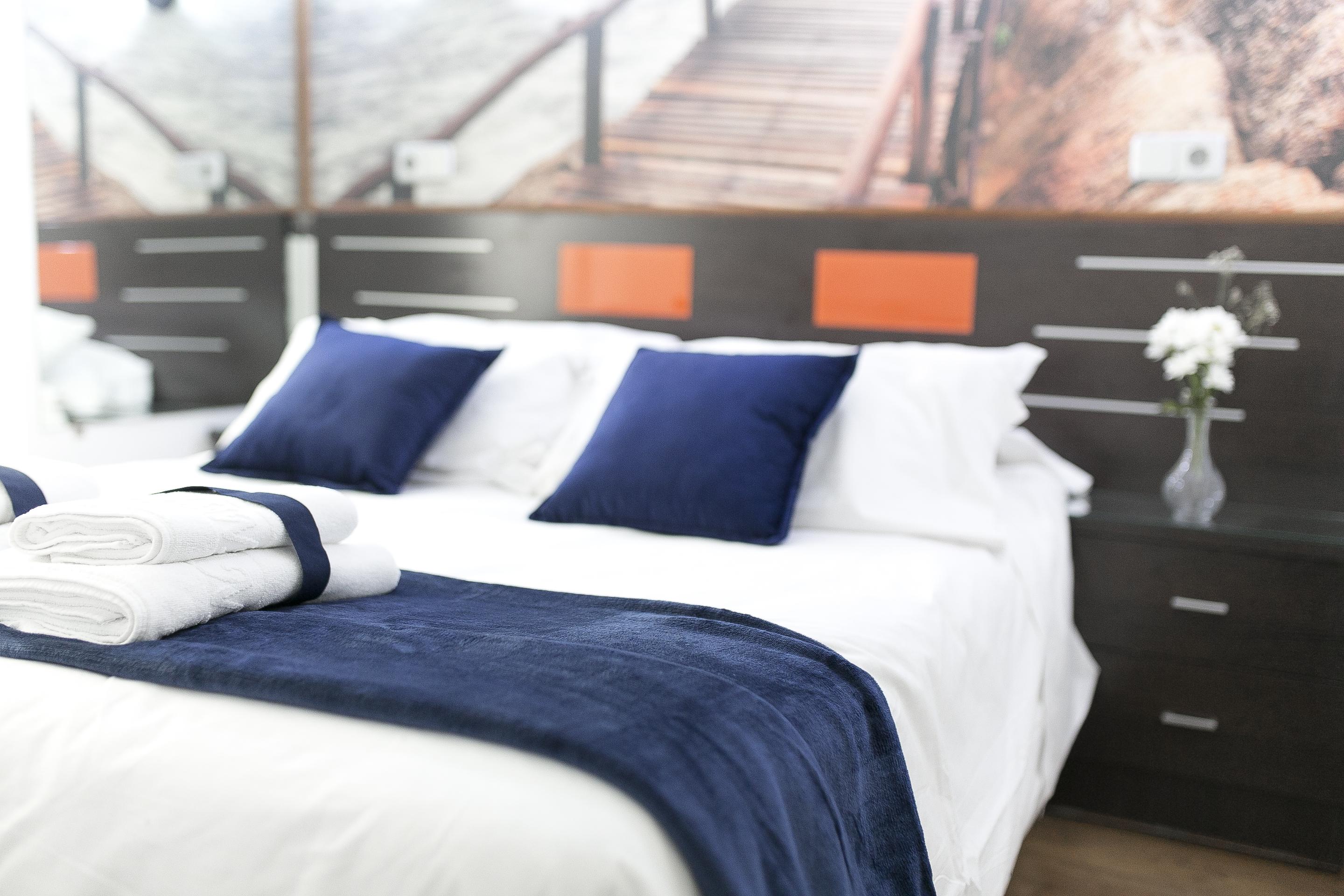 Ch La Banezana Hotel Madrid Kültér fotó