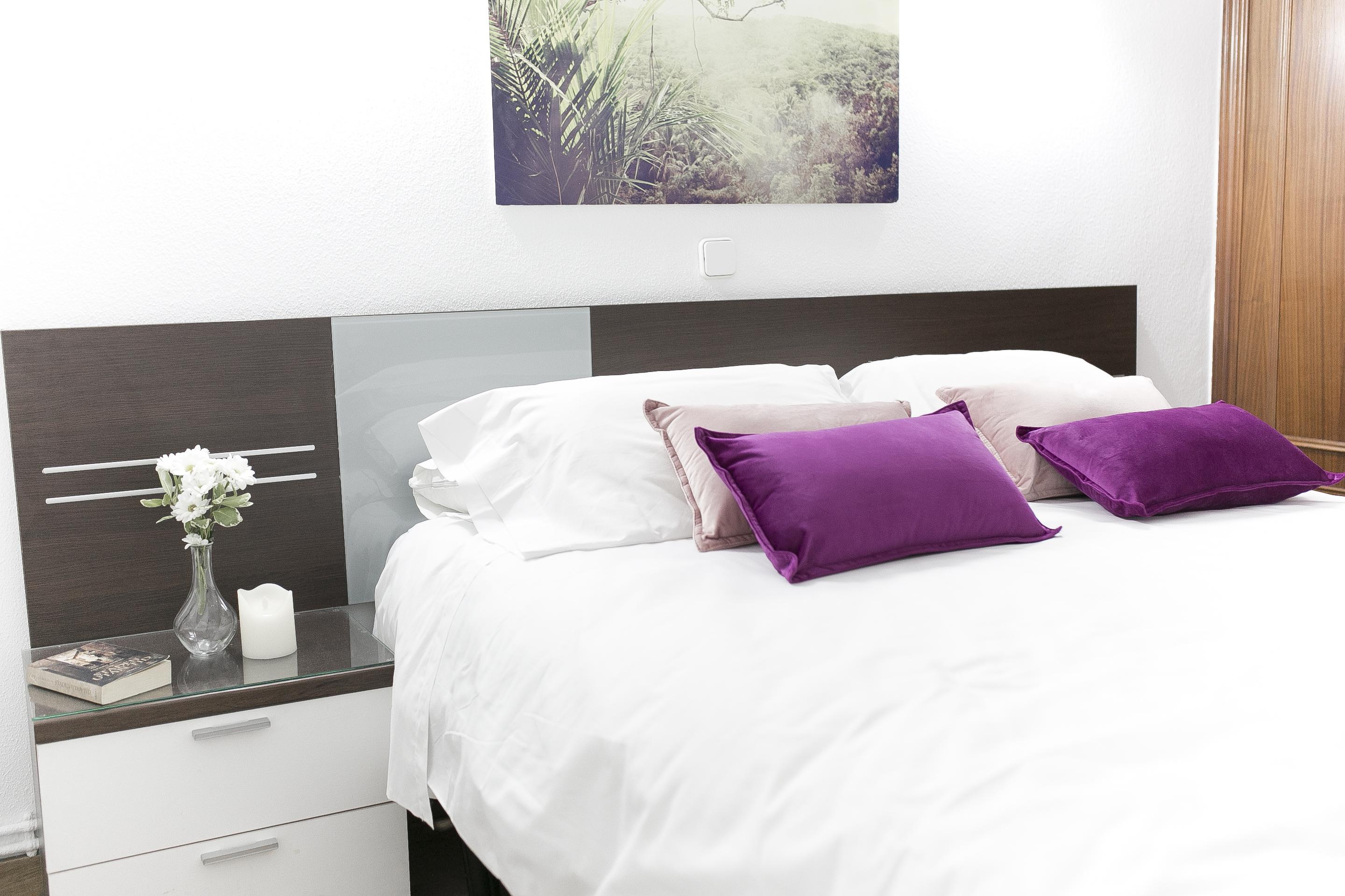 Ch La Banezana Hotel Madrid Kültér fotó