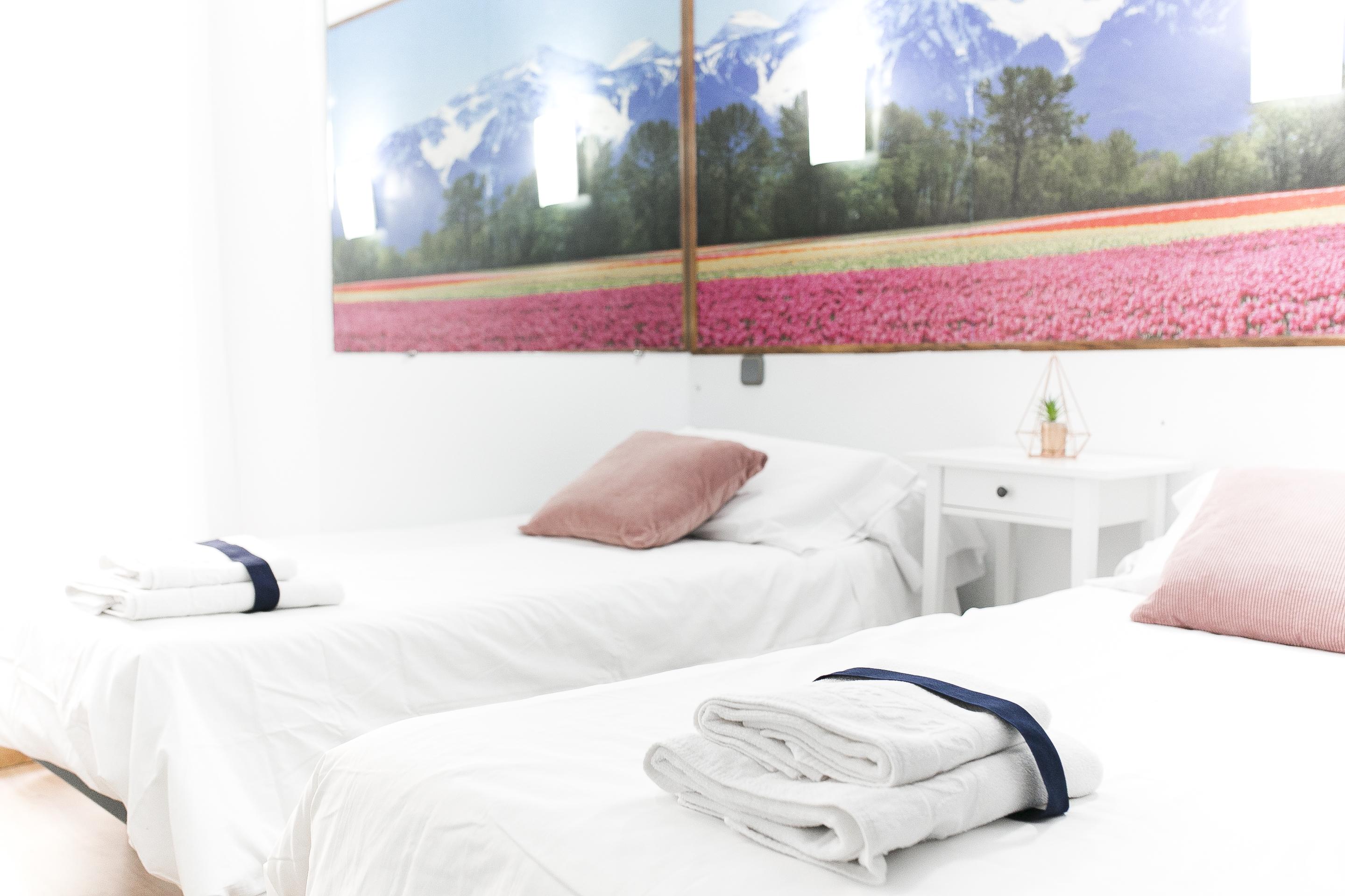 Ch La Banezana Hotel Madrid Kültér fotó